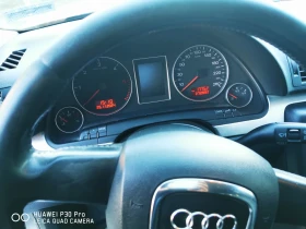 Audi A4, снимка 15