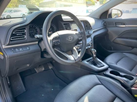 Hyundai Elantra AVANTE 1.6 MPI -, снимка 13