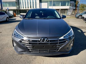 Hyundai Elantra AVANTE 1.6 MPI -, снимка 1