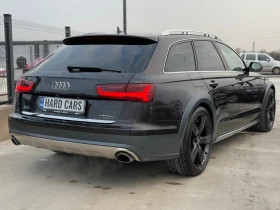 Audi A6 Allroad 3.0TDI* 2016г* 163.000КМ* НОВА* , снимка 4