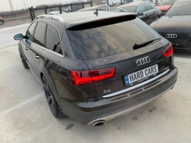 Audi A6 Allroad 3.0TDI* 2016г* 163.000КМ* НОВА* , снимка 6