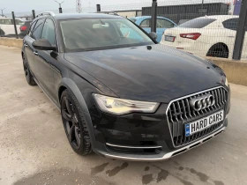 Audi A6 Allroad 3.0TDI* 2016г* 163.000КМ* НОВА* , снимка 3