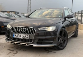 Audi A6 Allroad 3.0TDI* 2016г* 163.000КМ* НОВА* , снимка 1