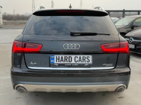 Audi A6 Allroad 3.0TDI* 2016г* 163.000КМ* НОВА* , снимка 5