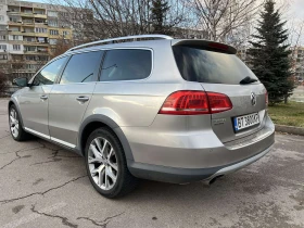 VW Passat Alltrack-2.0TDI-177k.c.-4x4-DSG-LED | Mobile.bg    3