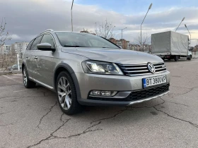 VW Passat Alltrack-2.0TDI-177k.c.-4x4-DSG-LED | Mobile.bg    7