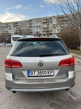 VW Passat Alltrack-2.0TDI-177k.c.-4x4-DSG-LED | Mobile.bg    4