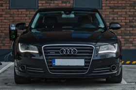 Audi A8 4.2 FSI, снимка 2