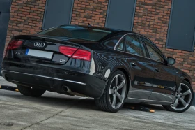 Audi A8 4.2 FSI, снимка 4