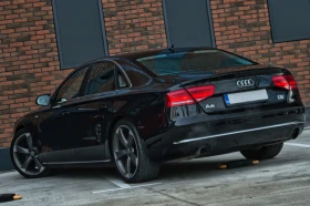 Audi A8 4.2 FSI, снимка 6