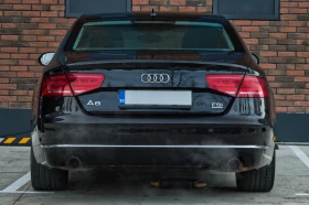 Audi A8 4.2 FSI, снимка 5