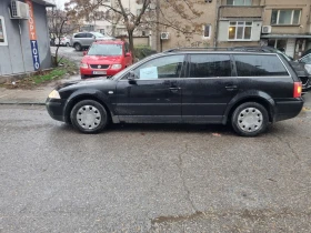 VW Passat, снимка 3