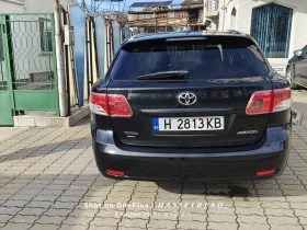 Toyota Avensis Бензин/газ, снимка 3