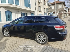 Toyota Avensis Бензин/газ, снимка 2