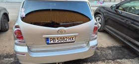 Toyota Corolla verso, снимка 3