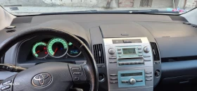 Toyota Corolla verso, снимка 6