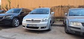 Toyota Corolla verso, снимка 1