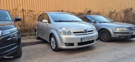 Toyota Corolla verso, снимка 2