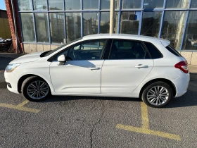 Citroen C4 1.4 VTI EVRO 5 147000, снимка 3