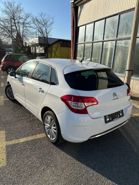 Citroen C4, снимка 6