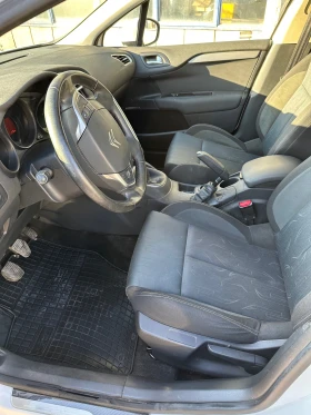 Citroen C4 1.4 VTI EVRO 5 147000, снимка 7