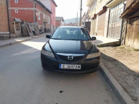 Mazda 6, снимка 1