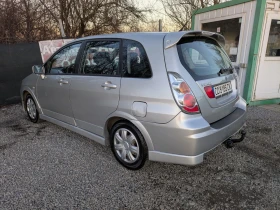 Suzuki Liana 1.6i 4x4, снимка 12