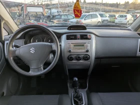 Suzuki Liana 1.6i 4x4, снимка 11