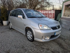 Suzuki Liana 1.6i 4x4 1