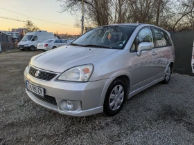 Suzuki Liana 1.6i 4x4, снимка 3