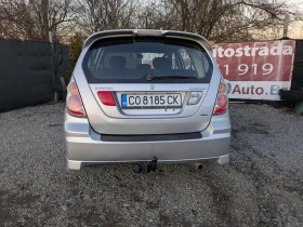 Suzuki Liana 1.6i 4x4, снимка 13