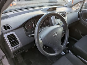 Suzuki Liana 1.6i 4x4, снимка 4