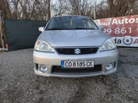 Suzuki Liana 1.6i 4x4, снимка 2