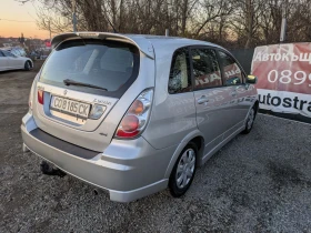 Suzuki Liana 1.6i 4x4, снимка 14