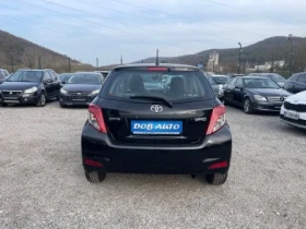 Toyota Yaris 93000 | Mobile.bg    5