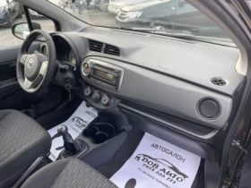 Toyota Yaris 93000 | Mobile.bg    12