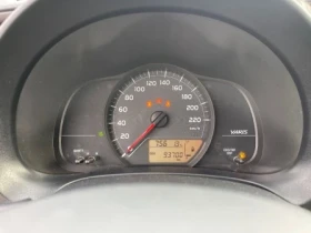 Toyota Yaris 93000 | Mobile.bg    14