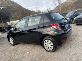 Toyota Yaris 93000 | Mobile.bg    4