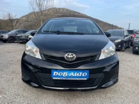 Toyota Yaris 93000 | Mobile.bg    2