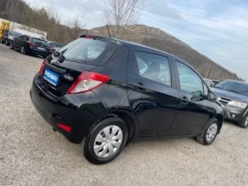 Toyota Yaris 93000 | Mobile.bg    6