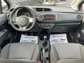 Toyota Yaris 93000 | Mobile.bg    11