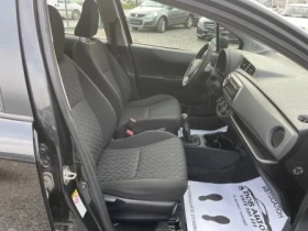 Toyota Yaris 93000 | Mobile.bg    13