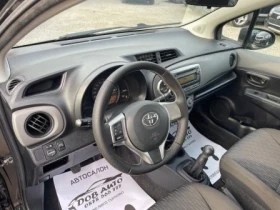 Toyota Yaris 93000 | Mobile.bg    8