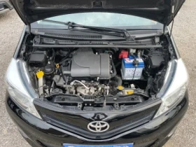 Toyota Yaris 93000 | Mobile.bg    15