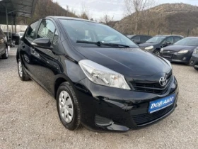 Toyota Yaris 93000 | Mobile.bg    7