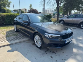     BMW 530E Luxary line, xDrive