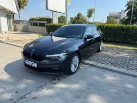     BMW 530E Luxary line, xDrive