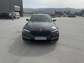     BMW 530E Plug-in hybrid, xDrive, Luxury line