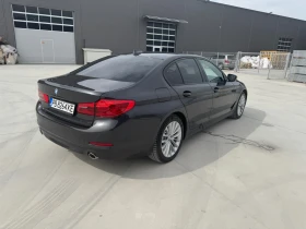 BMW 530E Plug-in hybrid, xDrive, Luxury line, снимка 4