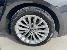 BMW 530E Plug-in hybrid, xDrive, Luxury line, снимка 13